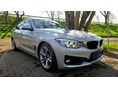 BMW 318 GRAN TURISMO 2014/12 - 14