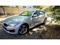 BMW 318 GRAN TURISMO SPORT. Bőr-belső.Led.Navi.Parkassist.Gyári sérülésmentes.megkímélt állapot