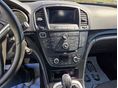 OPEL INSIGNIA 2013/7 - 8