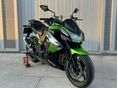 KAWASAKI Z 1000 2014/3 - 1