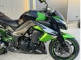 KAWASAKI Z 1000 2014/3 - 8