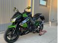 KAWASAKI Z 1000 2014/3 - 13