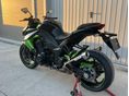 KAWASAKI Z 1000 2014/3 - 15