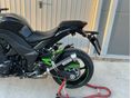 KAWASAKI Z 1000 2014/3 - 18