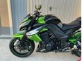 KAWASAKI Z 1000 2014/3 - 19