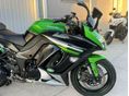 KAWASAKI Z 1000 SX 2016/3 - 8