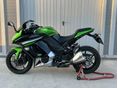 KAWASAKI Z 1000 SX 2016/3 - 17