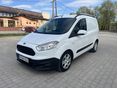 FORD COURIER Transit1.5 TDCi Trend EURO6 Klíma Tempomat