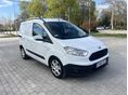 FORD COURIER 2017/12 - 2