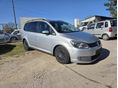 VOLKSWAGEN TOURAN 2010/6 - 2
