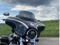 HARLEY-DAVIDSON STREET GLIDE 7 sebességes! 107-es blokk