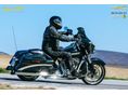 HARLEY-DAVIDSON STREET GLIDE 2013 - 2
