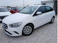MERCEDES-BENZ B 160 Style Ülésfűtés! Tolatókamera+radar!