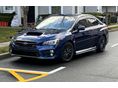 SUBARU WRX STi 2.5 Sport