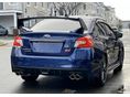 SUBARU WRX 2017/1 - 3