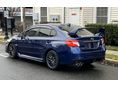 SUBARU WRX 2017/1 - 4
