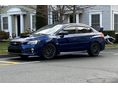 SUBARU WRX 2017/1 - 5