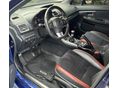 SUBARU WRX 2017/1 - 6