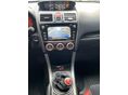 SUBARU WRX 2017/1 - 11