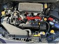 SUBARU WRX 2017/1 - 12