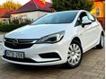 OPEL ASTRA K 1.4 T Enjoy 125-le/Magyar autó/Autóbeszámítás/Apple CarPlay/Tempomat