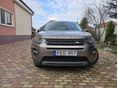 LAND ROVER DISCOVERY SPORT 2017/5 - 2