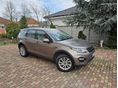 LAND ROVER DISCOVERY SPORT 2017/5 - 12