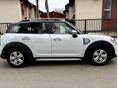 MINI COUNTRYMAN 1.5 Cooper DKG Automata Magyarországi Friss nagyszerviz