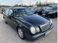MERCEDES-BENZ E 200 1997/9 - 2