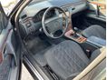 MERCEDES-BENZ E 200 1997/9 - 5