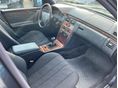 MERCEDES-BENZ E 200 1997/9 - 6