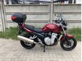 SUZUKI GSF 650 