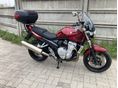 SUZUKI GSF 650 2010 - 2