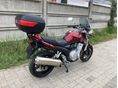 SUZUKI GSF 650 2010 - 3