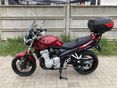 SUZUKI GSF 650 2010 - 4