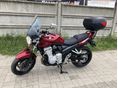 SUZUKI GSF 650 2010 - 5