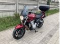 SUZUKI GSF 650 2010 - 7