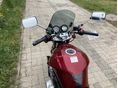 SUZUKI GSF 650 2010 - 8