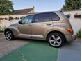 CHRYSLER PT CRUISER 2003 - 2