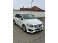 MERCEDES-BENZ B 220 2015/1 - 2