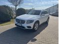 MERCEDES-BENZ GLC 220 2017/9 - 1