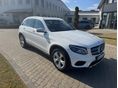 MERCEDES-BENZ GLC 220 2017/9 - 2