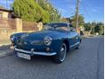 VOLKSWAGEN KARMANN GHIA 1965 - 1