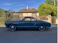 VOLKSWAGEN KARMANN GHIA 1965 - 2