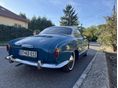 VOLKSWAGEN KARMANN GHIA 1965 - 3