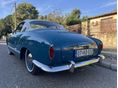 VOLKSWAGEN KARMANN GHIA 1965 - 4
