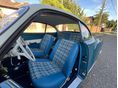 VOLKSWAGEN KARMANN GHIA 1965 - 6