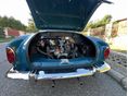 VOLKSWAGEN KARMANN GHIA 1965 - 7