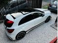 MERCEDES-BENZ A 45 AMG 4Matic 7G-DCT