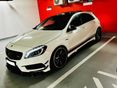 MERCEDES-BENZ A 45 AMG 2013/12 - 5